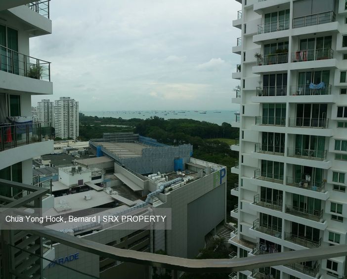 Cote D'Azur (D15), Condominium #210194101
